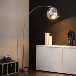 Maisons Du Monde Lampadaires Lampadaire En Métal Chromé H 200 Cm 12 Maisons Du Monde Lampadaires Lampadaire En Métal Chromé H 200 Cm -Lampadaires || Lustres || Guirlandes et décorations lumineuses Soldes lampadaire en metal chrome h 200 cm 1000 16 39 130542 6