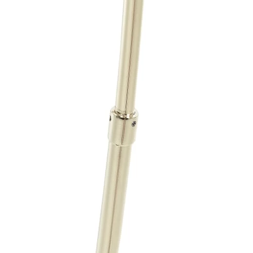 Keria Lampadaires Lampadaire En Métal Doré 7 Keria Lampadaires Lampadaire En Métal Doré – Image 5