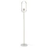 Maisons Du Monde Lampadaires Lampadaire En Métal Doré Et Marbre Blanc H160 -Lampadaires || Lustres || Guirlandes et décorations lumineuses Soldes lampadaire en metal dore et marbre blanc h160 1000 1 21 226628 1