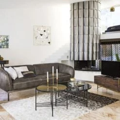 Maisons Du Monde Lampadaires Lampadaire En Métal Doré H206cm 11 Maisons Du Monde Lampadaires Lampadaire En Métal Doré H206cm -Lampadaires || Lustres || Guirlandes et décorations lumineuses Soldes lampadaire en metal dore h206cm 1000 9 9 165198 6