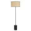 Maisons Du Monde Lampadaires Lampadaire En Métal Et Marbre Noirs Abat-jour Cannage En Rotin Tressé H164 -Lampadaires || Lustres || Guirlandes et décorations lumineuses Soldes lampadaire en metal et marbre noirs abat jour cannage en rotin tresse h164 1000 16 2 223821 1