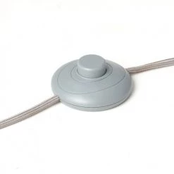 Brilliant Lampadaires Lampadaire En Métal Gris -Lampadaires || Lustres || Guirlandes et décorations lumineuses Soldes lampadaire en metal gris 8