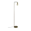 Pomax Lampadaires Lampadaire En Métal H150cm Or 2 Pomax Lampadaires Lampadaire En Métal H150cm Or -Lampadaires || Lustres || Guirlandes et décorations lumineuses Soldes lampadaire en metal h150cm or
