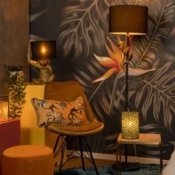 Lucide Lampadaires Lampadaire En Métal Noir -Lampadaires || Lustres || Guirlandes et décorations lumineuses Soldes lampadaire en metal noir 19