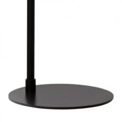 Brilliant Lampadaires Lampadaire En Métal Noir -Lampadaires || Lustres || Guirlandes et décorations lumineuses Soldes lampadaire en metal noir 23