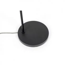 Drawer Lampadaires Lampadaire En Métal Noir -Lampadaires || Lustres || Guirlandes et décorations lumineuses Soldes lampadaire en metal noir 41