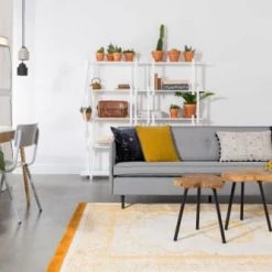 Zuiver Lampadaires Lampadaire En Métal Noir -Lampadaires || Lustres || Guirlandes et décorations lumineuses Soldes lampadaire en metal noir 44