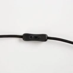 Zuiver Lampadaires Lampadaire En Métal Noir -Lampadaires || Lustres || Guirlandes et décorations lumineuses Soldes lampadaire en metal noir 45