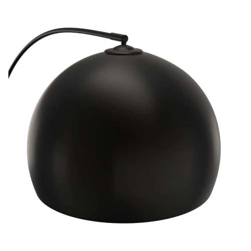 Rendez Vous Déco Lampadaires Lampadaire En Métal Noir 6 Rendez Vous Déco Lampadaires Lampadaire En Métal Noir – Image 4