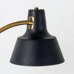 Keria Lampadaires Lampadaire En Métal Noir -Lampadaires || Lustres || Guirlandes et décorations lumineuses Soldes lampadaire en metal noir 90