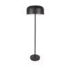 Leitmotiv Lampadaires Lampadaire En Métal Noir -Lampadaires || Lustres || Guirlandes et décorations lumineuses Soldes lampadaire en metal noir 96