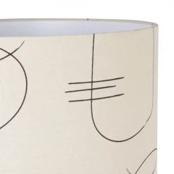 Maisons Du Monde Lampadaires Lampadaire En Métal Noir, Bois D'acacia Et Abat-jour En Coton écru à Motifs Visages H145 7 Maisons Du Monde Lampadaires Lampadaire En Métal Noir, Bois D'acacia Et Abat-jour En Coton écru à Motifs Visages H145 -Lampadaires || Lustres || Guirlandes et décorations lumineuses Soldes lampadaire en metal noir bois d acacia et abat jour en coton ecru a motifs visages h145 1000 2 21 221257 2