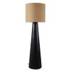 Maisons Du Monde Lampadaires Lampadaire En Métal Noir Et Abat-jour En Jute H149 1 Maisons Du Monde Lampadaires Lampadaire En Métal Noir Et Abat-jour En Jute H149 -Lampadaires || Lustres || Guirlandes et décorations lumineuses Soldes lampadaire en metal noir et abat jour en jute h149 1000 9 18 210758 1