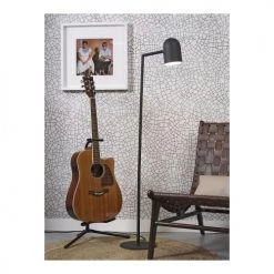 It's About Romi Lampadaires Lampadaire En Métal Noir H141cm -Lampadaires || Lustres || Guirlandes et décorations lumineuses Soldes lampadaire en metal noir h141cm 1