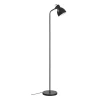 Dyberg Larsen Lampadaires Lampadaire En Métal Noir Mat, H 149,5 Cm D 15 Cm 2 Dyberg Larsen Lampadaires Lampadaire En Métal Noir Mat, H 149,5 Cm D 15 Cm -Lampadaires || Lustres || Guirlandes et décorations lumineuses Soldes lampadaire en metal noir mat h 149 5 cm d 15 cm 1