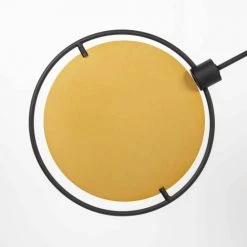 Zuiver Lampadaires Lampadaire En Métal Or -Lampadaires || Lustres || Guirlandes et décorations lumineuses Soldes lampadaire en metal or 14