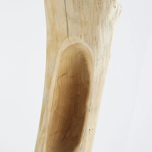 Maisons Du Monde Lampadaires Lampadaire En Saman Et Abat-jour Noir H172 4 Maisons Du Monde Lampadaires Lampadaire En Saman Et Abat-jour Noir H172 – Image 2