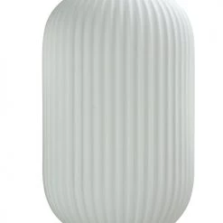 Dyberg Larsen Lampadaires Lampadaire En Verre Et Métal Noir Mat, H 150 Cm D 20 Cm -Lampadaires || Lustres || Guirlandes et décorations lumineuses Soldes lampadaire en verre et metal noir mat h 150 cm d 20 cm 3