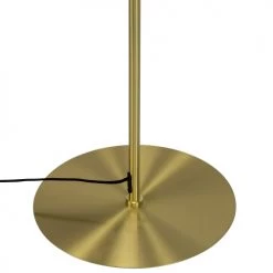 Dyberg Larsen Lampadaires Lampadaire En Verre Fumé Et Laiton, H 160 Cm D 34 Cm 9 Dyberg Larsen Lampadaires Lampadaire En Verre Fumé Et Laiton, H 160 Cm D 34 Cm -Lampadaires || Lustres || Guirlandes et décorations lumineuses Soldes lampadaire en verre fume et laiton h 160 cm d 34 cm 3