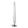 LUMISKY Lampadaires Lampadaire Ext Filaire Polyéthylène Blanc H160CM -Lampadaires || Lustres || Guirlandes et décorations lumineuses Soldes lampadaire ext filaire polyethylene blanc h160cm