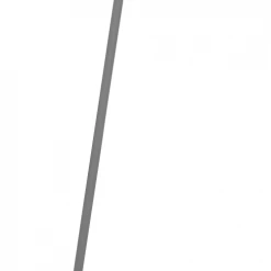 It's About Romi Lampadaires Lampadaire Gris Finition Gomme H139cm -Lampadaires || Lustres || Guirlandes et décorations lumineuses Soldes lampadaire gris finition gomme h139cm 3