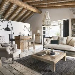 Maisons Du Monde Lampadaires Lampadaire Indus En Métal Noir H168 -Lampadaires || Lustres || Guirlandes et décorations lumineuses Soldes lampadaire indus en metal noir h168 1000 8 40 177488 14