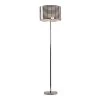Lampea Lampadaires Lampadaire Industriel En Aluminium 150 Cm