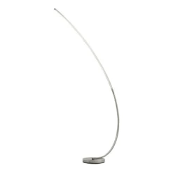 Lampea Lampadaires Lampadaire Industriel En Blanc 170 Cm -Lampadaires || Lustres || Guirlandes et décorations lumineuses Soldes lampadaire industriel en aluminium 170 cm 3