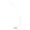 Lampea Lampadaires Lampadaire Industriel En Blanc 170 Cm -Lampadaires || Lustres || Guirlandes et décorations lumineuses Soldes lampadaire industriel en blanc 170 cm 3