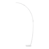 Lampea Lampadaires Lampadaire Industriel En Blanc 170 Cm -Lampadaires || Lustres || Guirlandes et décorations lumineuses Soldes lampadaire industriel en blanc 170 cm 7