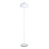 Lampea Lampadaires Lampadaire Industriel En Métal Blanc 150 Cm -Lampadaires || Lustres || Guirlandes et décorations lumineuses Soldes lampadaire industriel en metal blanc 150 cm 1