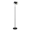 Lampea Lampadaires Lampadaire Industriel En Noir 150 Cm 2 Lampea Lampadaires Lampadaire Industriel En Noir 150 Cm -Lampadaires || Lustres || Guirlandes et décorations lumineuses Soldes lampadaire industriel en noir 150 cm 5
