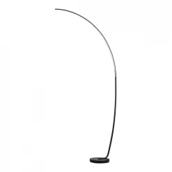 Lampea Lampadaires Lampadaire Industriel En Noir 170 Cm -Lampadaires || Lustres || Guirlandes et décorations lumineuses Soldes lampadaire industriel en noir 170 cm 4