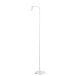 Slv Lampadaires Lampadaire Intérieur KARPO Avec LED