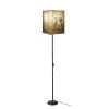 Mathi Design Lampadaires Lampadaire Les Fleurs Du Mal -Lampadaires || Lustres || Guirlandes et décorations lumineuses Soldes lampadaire les fleurs du mal