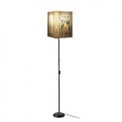 Mathi Design Lampadaires Lampadaire Les Fleurs Du Mal