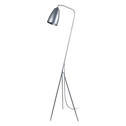 Tosel Lampadaires Lampadaire Métal Aluminium 4 Tosel Lampadaires Lampadaire Métal Aluminium – Image 2