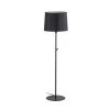 Faro Lampadaires Lampadaire Métal Noir H154cm -Lampadaires || Lustres || Guirlandes et décorations lumineuses Soldes lampadaire metal noir h154cm