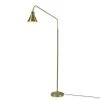 It's About Romi Lampadaires Lampadaire Métal Or H154cm -Lampadaires || Lustres || Guirlandes et décorations lumineuses Soldes lampadaire metal or h154cm
