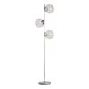 Lampea Lampadaires Lampadaire Moderne En Blanc 150 Cm 2 Lampea Lampadaires Lampadaire Moderne En Blanc 150 Cm -Lampadaires || Lustres || Guirlandes et décorations lumineuses Soldes lampadaire moderne en blanc 150 cm