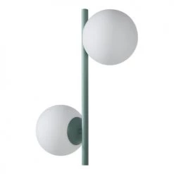 Lampea Lampadaires Lampadaire Moderne En Bleu 160 Cm -Lampadaires || Lustres || Guirlandes et décorations lumineuses Soldes lampadaire moderne en bleu 160 cm 2