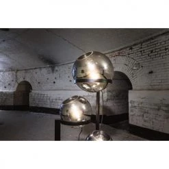 Deladeco Lampadaires Lampadaire Moderne En Métal Noir 140 Cm -Lampadaires || Lustres || Guirlandes et décorations lumineuses Soldes lampadaire moderne en metal noir 140 cm 3