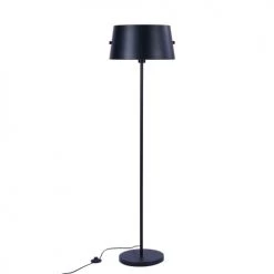 Rendez Vous Déco Lampadaires Lampadaire Modulable En Métal Noir Et Doré -Lampadaires || Lustres || Guirlandes et décorations lumineuses Soldes lampadaire modulable en metal noir et dore 2