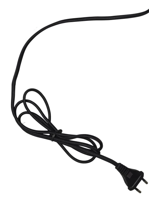 It's About Romi Lampadaires Lampadaire Noir Et Abat-jour H160cm 7 It's About Romi Lampadaires Lampadaire Noir Et Abat-jour H160cm – Image 5