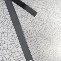 It's About Romi Lampadaires Lampadaire Noir H142cm 13 It's About Romi Lampadaires Lampadaire Noir H142cm -Lampadaires || Lustres || Guirlandes et décorations lumineuses Soldes lampadaire noir h142cm 5