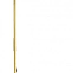 ReCollection Lampadaires Lampadaire Or -Lampadaires || Lustres || Guirlandes et décorations lumineuses Soldes lampadaire or 2