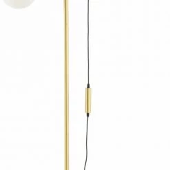 ReCollection Lampadaires Lampadaire Or