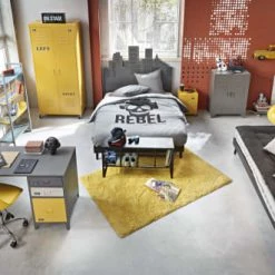 Maisons Du Monde Lampadaires Enfant Lampadaire Orientable En Métal Jaune 12 Maisons Du Monde Lampadaires Enfant Lampadaire Orientable En Métal Jaune -Lampadaires || Lustres || Guirlandes et décorations lumineuses Soldes lampadaire orientable en metal jaune 1000 10 8 134939 16