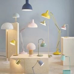 Maisons Du Monde Lampadaires Enfant Lampadaire Orientable En Métal Jaune 10 Maisons Du Monde Lampadaires Enfant Lampadaire Orientable En Métal Jaune -Lampadaires || Lustres || Guirlandes et décorations lumineuses Soldes lampadaire orientable en metal jaune 1000 10 8 134939 18