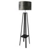 Metropolight Lampadaires Lampadaire Simili Cuir/métal H170,5cm 1 Metropolight Lampadaires Lampadaire Simili Cuir/métal H170,5cm -Lampadaires || Lustres || Guirlandes et décorations lumineuses Soldes lampadaire simili cuir metal h170 5cm 4